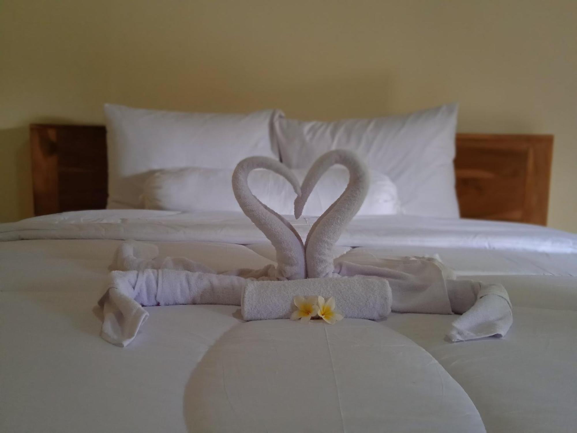 Guest house Yeh Ning *